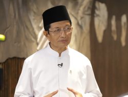 Permudah Ibadah Haji 2025, Menag Perkenalkan Skema Murur dan Tanazul