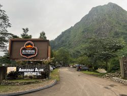 Channel YouTube Keluarga Zimbabue Melakukan Liputan ke Ki Demang Farmer and Coffee Brewer