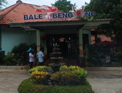Bale Bengong, Resto Bernuansa Alam yang Jadi Favorit Keluarga di Jakarta Timur