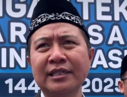 Kemenag Pastikan Keberangkatan Kloter Pertama Haji Dimulai 2 Mei 2025