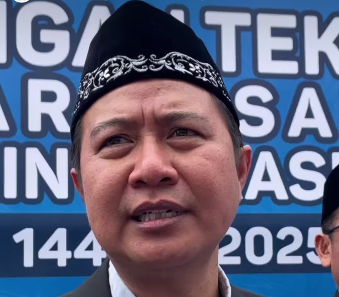 Hilman Latief (Foto: @kemenag_ri)