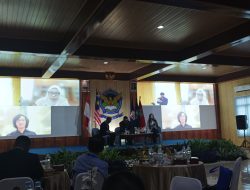 Seminar Internasional Bahas Modernisasi Hukum Penerbangan Demi Keamanan dan Keselamatan Aviasi: Studi Komparatif Indonesia-Malaysia