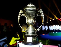 Piala Sudirman 2025 Digelar di Xiamen, Jonatan Christie Pimpin Tim Indonesia sebagai Kapten