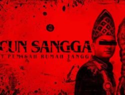 Racun Sangga: Santet Pemisah Rumah Tangga”, Film Horor Terbaru Angkat Tema Ilmu Hitam dalam Kehidupan Sehari-hari