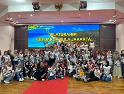 Acara Silaturahim Keluarga Sula Jakarta