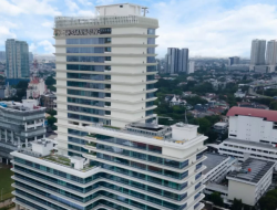 Jaksa Agung Mutasi 68 Pejabat, 43 Kajari Berganti Jabatan