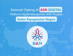 ASN Digital Terbaru 2025: Langkah dan Cara Login