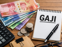 UMP Jakarta Tertinggi dari 36 Provinsi se Indonesia