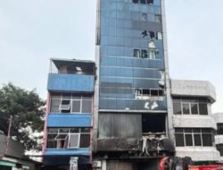 Dirut Terra Drone Ditetapkan Tersangka