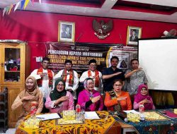 Dosen Fakultas Hukum Unsurya Edukasi Tentang KDRT