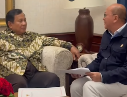 Presiden Prabowo Percepat Kampung Haji dan Hunian Warga Terdampak Bencana