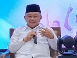 Mendikdasmen: Pelaksanaan TKA Capai 97 Persen Peserta dan Berjalan Lancar