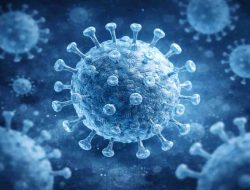 Waspada Super Flu Varian Influenza Mudah Menular