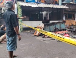 Polisi: Total Dua Orang Meninggal Dari Peristiwa Pengeroyokan di Kalibata