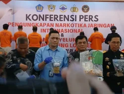 Bea Cukai Soekarno-Hatta Gagalkan Upaya Penyelundupan Puluhan Ribu Benih Lobster ke Luar Negeri