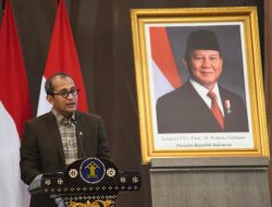 KUHP Berlaku Universal, Tapi Ada Tiga Aspek yang Tak Bisa Dibenarkan Dibandingkan Ujar Wamenkum