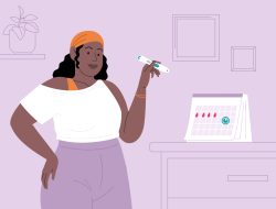 Ketika Haid Tampak “Bersemi” Bersamaan: Mitos dan Fakta di Balik Fenomena Umum