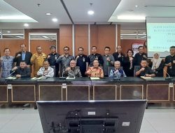 Penetapan Besaran Gaji Hakim Ad Hoc Rampung, Tinggal Menunggu Tanda Tangan Presiden