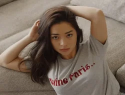 Spekulasi Publik Menghubungkan Nikita Willy dengan Memoar Broken Strings Aurelie Moeremans