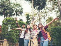 Tren Liburan Autentik Wisatawan Indonesia