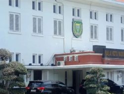 KPK Intensifkan Pemeriksaan Bukti Usai Geledah Balai Kota Madiun