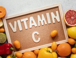 Vitamin C dan Zinc Jadi Pendukung Utama Kekebalan Tubuh di Bulan Puasa