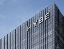 Kolaborasi Global: Netflix dan HYBE America Siapkan Serial Drama K-Pop Baru dari Kreator YouTube Terpopuler