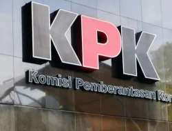 KPK Periksa Ketua KONI Ponorogo dalam Kasus Dugaan Korupsi