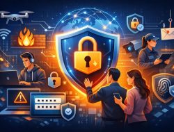 Kolaborasi Nasional Perkuat Ruang Digital yang Aman dan Beradab