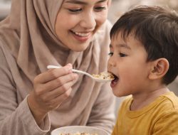 Ahli Gizi Tekankan Pentingnya Eksplorasi Rasa untuk Kebiasaan Makan Anak Sehat