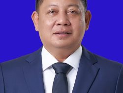 Rusdi Masse Resmi Mundur dari NasDem, Isu Bergabung ke PSI Mencuat