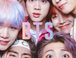 ARIRANG BTS Catat Pre-Order Lebih dari 4 Juta dalam Seminggu