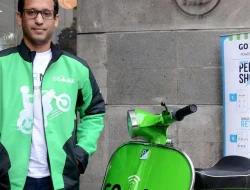 Notaris Beberkan Aliran Dana Rp 809 Miliar ke PT Gojek di Sidang Kasus Chromebook