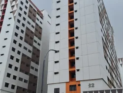 Pemerintah Jakbar Mulai Relokasi 21 KK di Kalideres Untuk Penataan Lahan TPU Baru