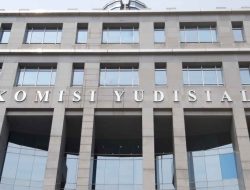 Ketua KY Ajak Bentuk Lembaga Pengawas Hakim Terpadu untuk Perkuat Integritas Peradilan