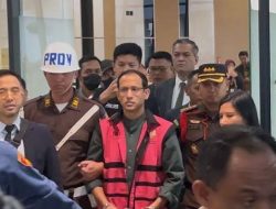 Tanggapan Nadiem Makarim Soal Isu Jurist Tan Sebagai Sosok Paling Berpengaruh di Kemendikbudristek