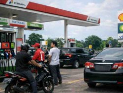 Harga BBM di Semua SPBU Indonesia Turun per 2 Januari 2026