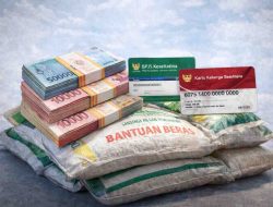 Cek Daftar Program Bansos yang akan Cair di 2026