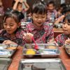 MBG Asmat Diperkuat Lewat Sinergi Pemerintah dan Gereja
