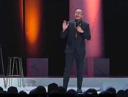 Gus Salam: Pandji Pragiwaksono Tidak Sepantasnya Dilaporkan ke Polisi