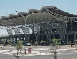 Bandara Kertajati Transisi Jadi Aerospace Park di Tengah Sepinya Penumpang