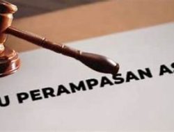 Pakar Hukum Mendesak Pengesahan UU Perampasan Aset Tahun Ini