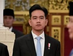 Wapres Gibran Kunjungi Warga dan Pantau Evakuasi Longsor di Cisarua Bandung Barat