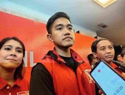 Kaesang Pangarep Bangkitkan Semangat Kader PSI di Sulawesi Selatan Jelang Rakernas 2026