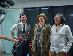 KLa Project Siap Gelar Konser “37 LUX NOVA” Rayakan 37 Tahun Berkarya