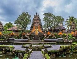 Bali Raih Predikat Destinasi Wisata Terbaik Dunia 2026 dari TripAdvisor