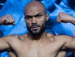 Albert Ramirez Siap Pertahankan Gelar Interim WBA dalam Duel Sengit di Montreal