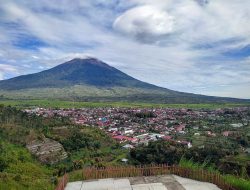 Pendakian Gunung Kerinci Tetap Tertutup Menyusul Persiapan Ritual Adat dan Aksi Bersih Jalur