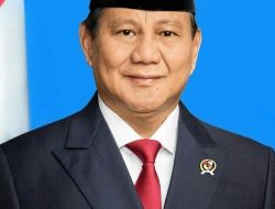 Prabowo Diskusi Tata Kelola dan Kebocoran Anggaran