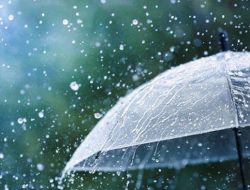 Prediksi Cuaca Jabodetabek Hari Ini: Berawan dan Potensi Hujan Ringan